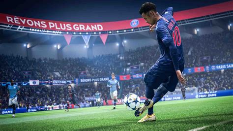 Fifa 19 Ultimate Edition Kho Game Offline Cũ