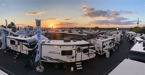 In Case You Missed the 2022 Fall RV Events and Rallies | GDRV4Life