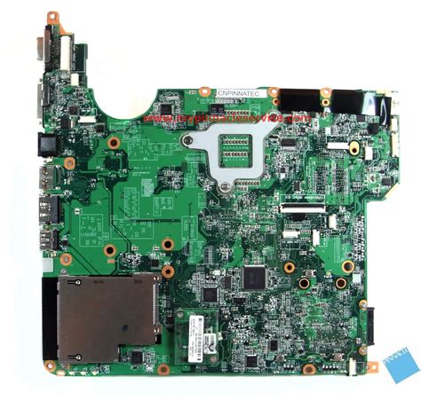 504642 001 With Cpu Motherboard For Hp Dv5 Gm45 Chipset Instead 482324