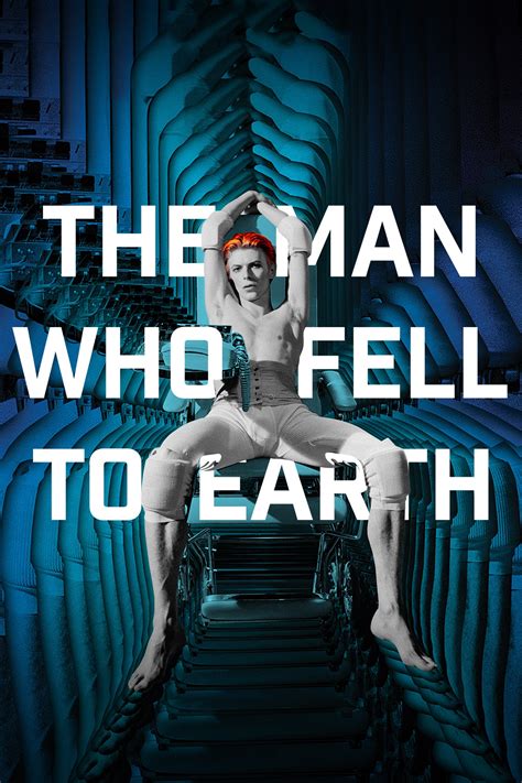 Watch The Man Who Fell To Earth Online Free Trial The Roku