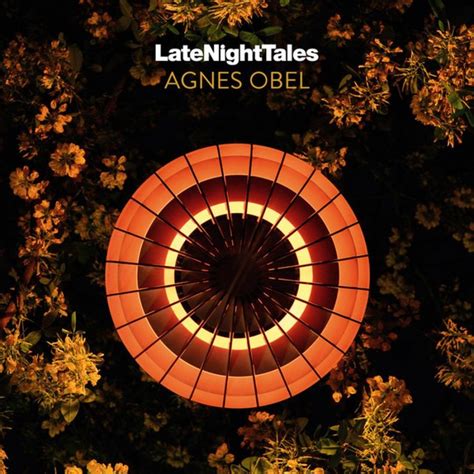 Agnes Obel Late Night Tales Cd → Køb Cden Billigt Her Guccadk