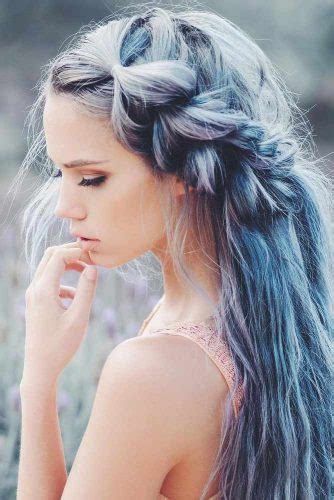 65 Stunning Prom Hairstyles For Long Hair For 2019
