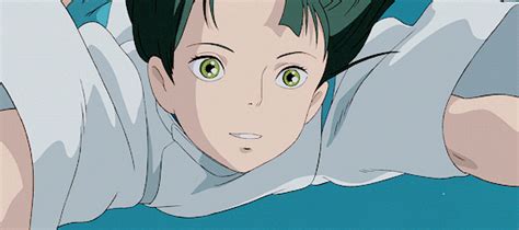 El Viaje De Chihiro Wiki •anime• Amino