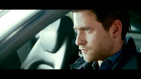 Faster 2011 Official Trailer Hd Youtube