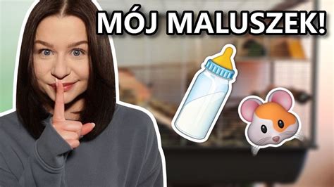 Poznajcie Mojego MALUSZKA YouTube