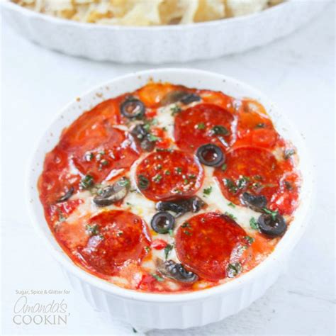We all do it, but the pizza never seems to be anywhere near as good as it should rather than just keeping your rear warm in those cold winter months, heated car seats work well for keeping party pizza warm as you journey home. This pizza dip would be great at a party or a potluck ...