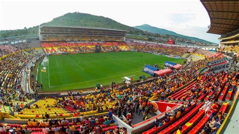 México Este Club De Fútbol Llenará El Hueco Que Monarcas Dejó En