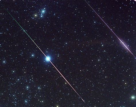 Ignore my in video text, not sure what happened. Geminids meteor shower 2017: When and where to watch ...