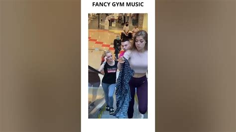 The Best Pranks From A Hot Russian Girl Fitness Samka Humor Funny Fitness Samka Youtube