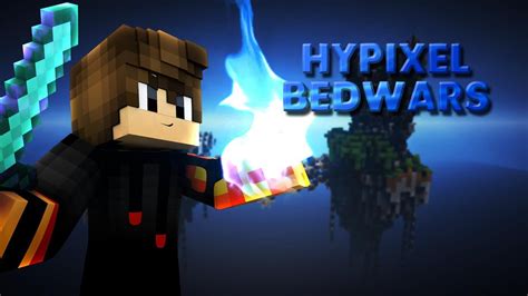 Hypixel Bedwars Episode 1 Returning To Youtube Youtube