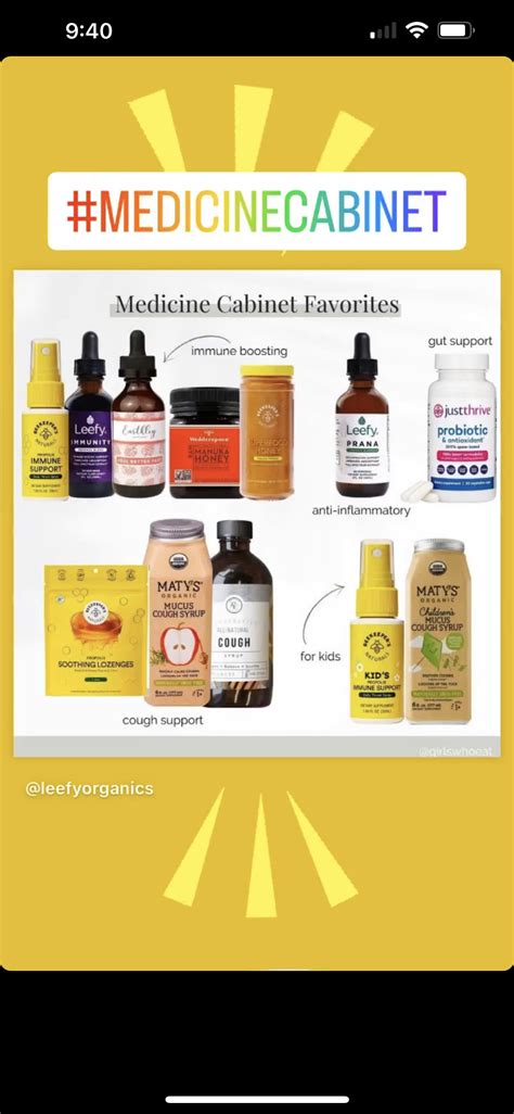 Pin on Natural Remedies | Herbal medicine cabinet, Holistic medicine