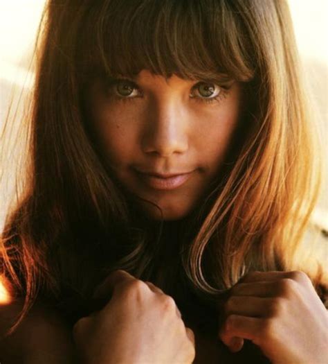 30 Fabulous Photos Of A Young Barbi Benton In The 1970s And 80s ~ Vintage Everyday