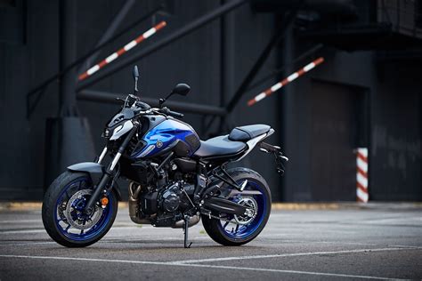 Estas han sido las 10 motos más vendidas en septiembre de 2022 Yamaha gana