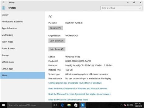 How To Upgrade Windows 10 Home To Pro