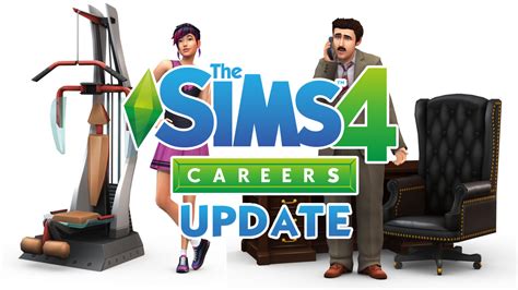 All the descriptions are very accurate to the original story, and you can actual ranks, military details, and fantastic themed cc waits for you in this amazing career for your sims! The Sims 4 Careers Update is Out! - simcitizens