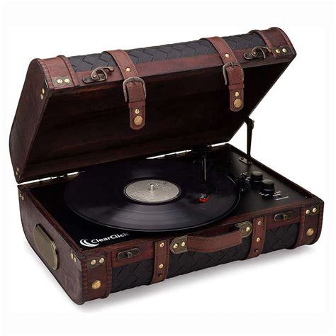 Top 10 Best Classic Wooden Turntables In 2021 Reviews Guide