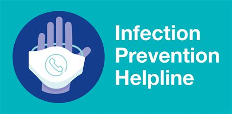 New Infection Prevention Helpline Now Available To Support Primary