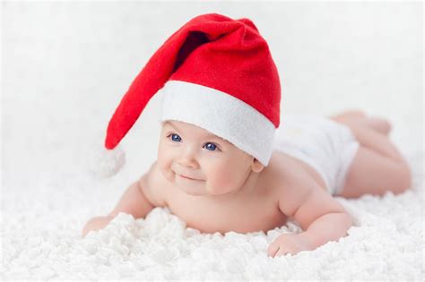 Cute Baby Winter Wallpapers Wallpaper Cave