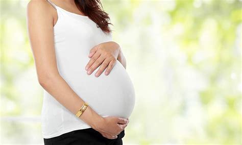 Stress During Pregnancy May Cause Depression In Female Offsprings