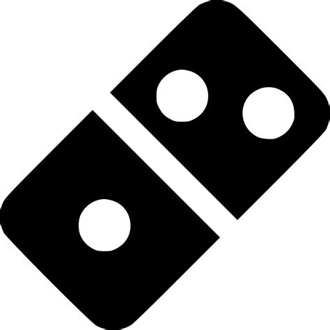 Dominos PNG Transparent Images, Pictures, Photos | PNG Arts png image