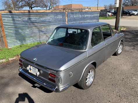 Restomod 74 2002 All Parts Available New ﻿ Bmw 2002 And Neue Klasse