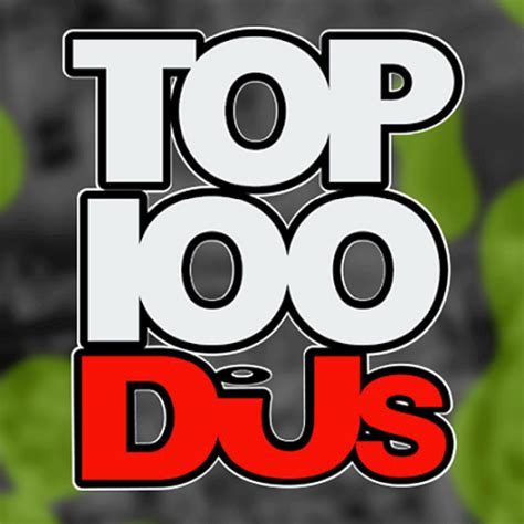 Download Top 100 Djs Chart 07052022 From