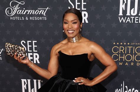 Angela Bassett And 10 Other Celebs That Made It Big After 30 Truelove