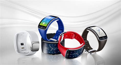 Nuance partners with Samsung to use the Gear S smartwatch as a
