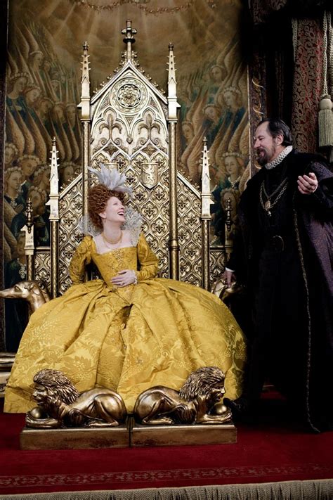 Elizabeth ii (elizabeth alexandra mary; Tudor - Cate Blanchett as Queen Elizabeth I. and Geoffrey ...