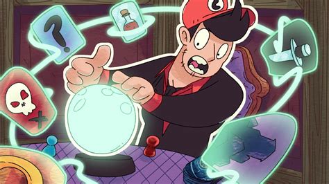 FIND THE MURDERER USING MY GHOSTLY CLUES! (Mysterium w/ Friends & Greg