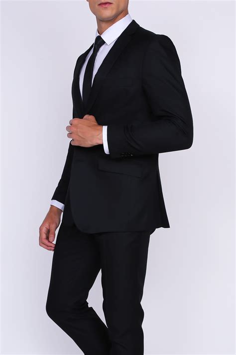 Valor De Terno Completo