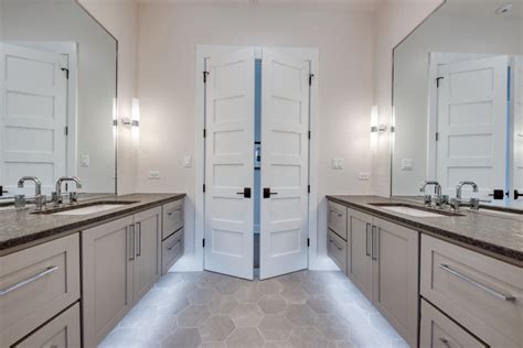Schönheitssalon design store design house design beauty room decor beauty salon decor boutique decor boutique interior hanging clouds cloud decoration. 2019 Parade Of Homes - Transitional - Bathroom - Austin ...