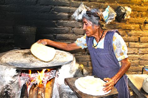Proceso De Elaboracion De Tortillas En Maquina Noticias Máquina