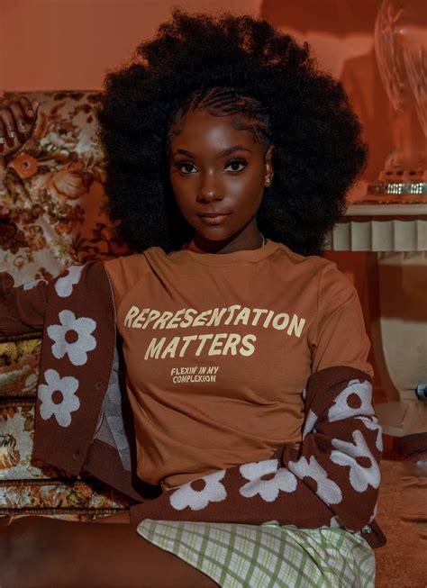 Young Social Impact Heroes: Why and How Kheris Rogers Is Helping To