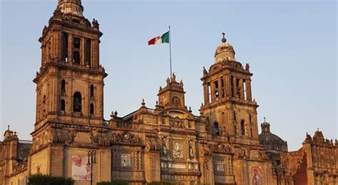 Artist tommy zegan reveals figure was constructed in country the former president has the long read: ¿Cuál es la capital de México? | La respuesta de Trivia ...