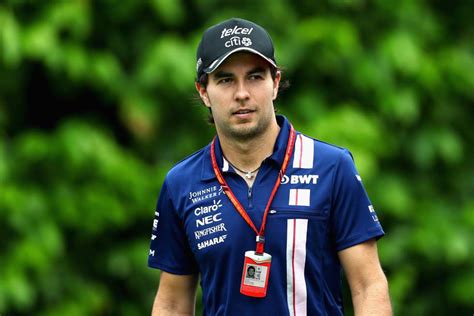 El piloto mexicano reemplazó a alexander albon en red bull esta campaña y conquistó el gran premio de azerbaiyán en junio, la. Checo Perez : Culpan a 'Checo' Pérez por quiebra de la ...