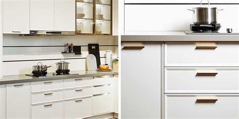 Compare cabinet costs using the 10x10 kitchen price, learn more here. White Simple European Style Kitchen Cabinet PLCC20109 ...