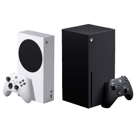 System Xbox Series X Console 2020 Microsoft Oc Remix