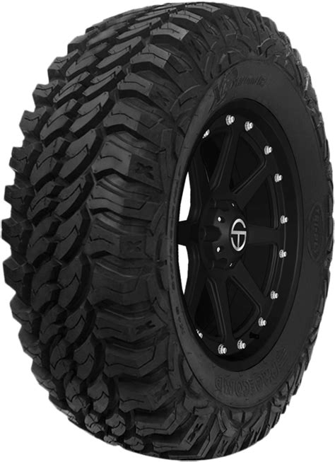 Pro Comp Xtreme Mud Terrain Radial Tire Reviews And Ratings Simpletire