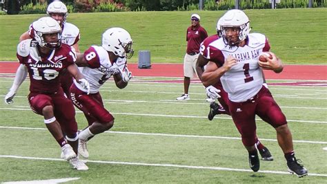 Assessment amounts are to be paid in equal quarterly installments by the fifteenth business day of each quarter. Alabama NewsCenter 2018 football preview: Alabama A&M ...