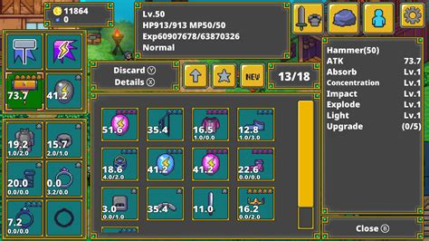 Labyrinth Legend | Available Now