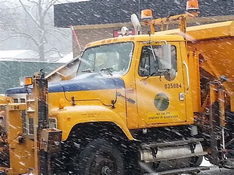 Nysdot Filling 500 Plow Driving Positions Heres How To Apply