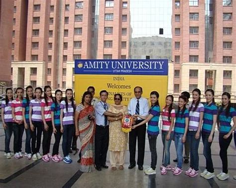 Amity University Noida Admission 2023 Amity Noida Admission 2023