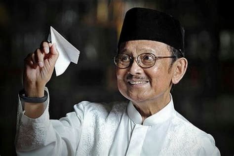 10 Indonesian Inventors Who Are World Recognized — Kover Magazine Odk