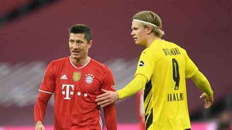 Während 2019 der bvb die nase vorn hatte (2:0), setzte sich vergangenes jahr der rekordmeister durch (3:2). BVB-Drama beim FC Bayern: Erling Haaland verletzt sich bei ...