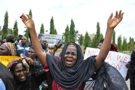 Nigeria And Boko Haram Reach Ceasefire Deal Cnn
