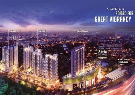 Ft.) 1 beds 1 baths view all 251 for rent; You Vista @ Cheras | MalaysiaCondo