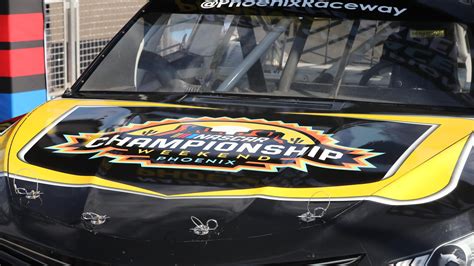 Logano has the best average finish of the championship 4 and won at phoenix earlier this year. NASCAR Xfinity championship to be decided Saturday at ...