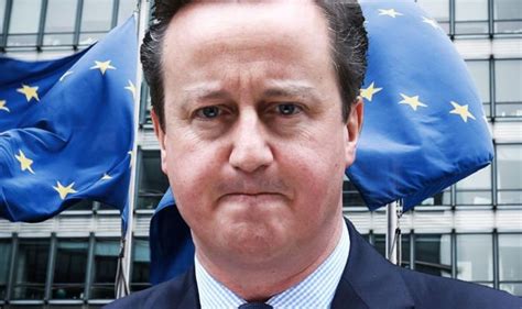 brexit news why david cameron s negotiating team happily took no for an answer uk news