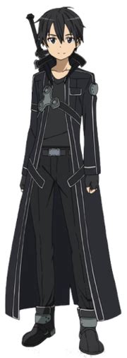 #кирито и асуна #кирито #асуна #мастера меча онлайн #sword art online #anime #аниме. Kirito (Sword Art Online) - Wikipedia